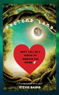 Front cover_Pretend Land