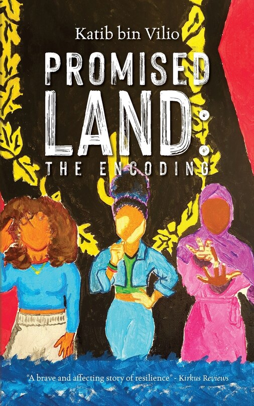 Promised Land: The Encoding