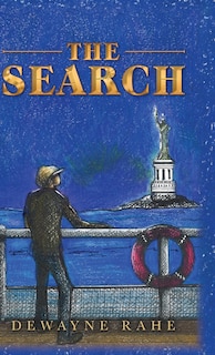 Couverture_The Search