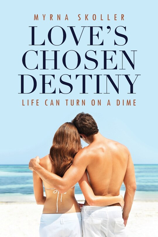 Front cover_Love's Chosen Destiny