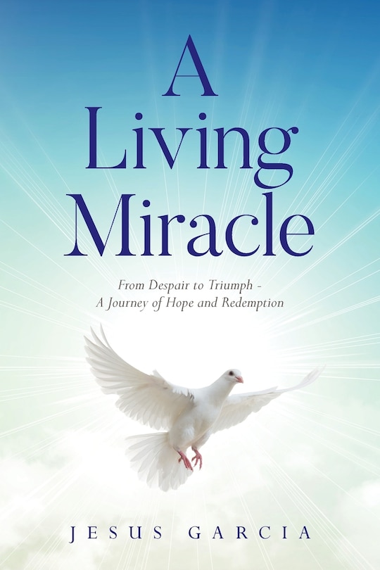 Couverture_A Living Miracle