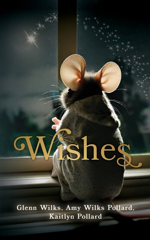 Front cover_Wishes