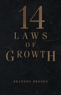 Couverture_14 Laws of Growth