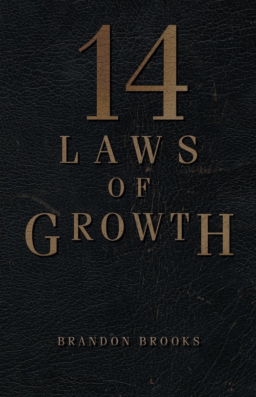 Couverture_14 Laws of Growth