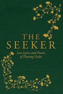 Front cover_The Seeker