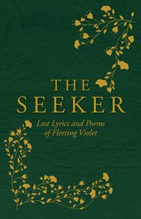 Front cover_The Seeker