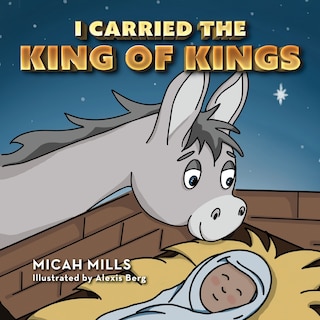 Couverture_I Carried the King of Kings