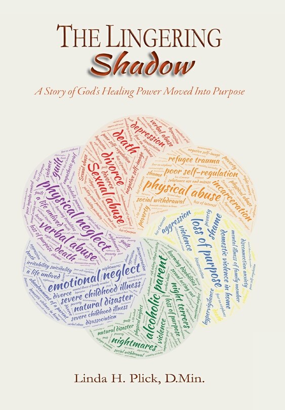 Front cover_The Lingering Shadow