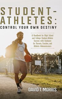Front cover_Student-Athletes