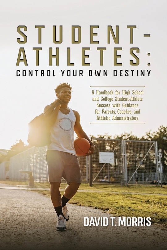 Front cover_Student-Athletes