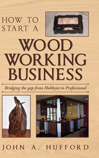 Couverture_How to start a Woodworking Business