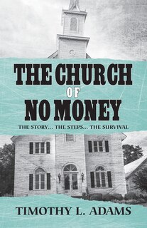 Couverture_The Church of No Money
