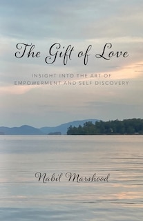 Front cover_The Gift of Love