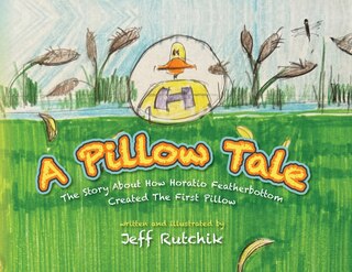 Couverture_A Pillow Tale