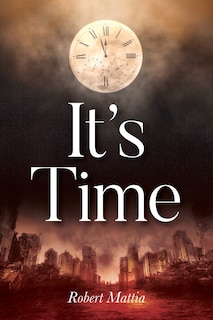 Front cover_It's Time For Action