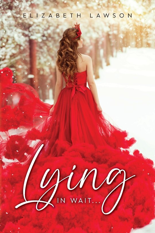Couverture_Lying in Wait