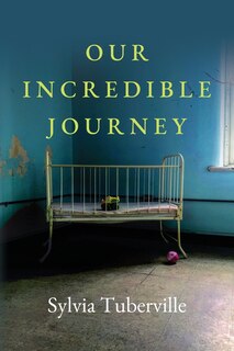 Couverture_Our Incredible Journey