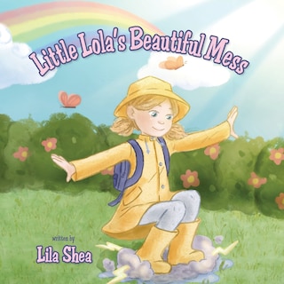 Front cover_Little Lola's Beautiful Mess