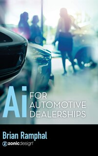 Front cover_Ai for Automotive Dealerships