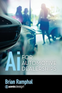 Front cover_Ai for Automotive Dealerships