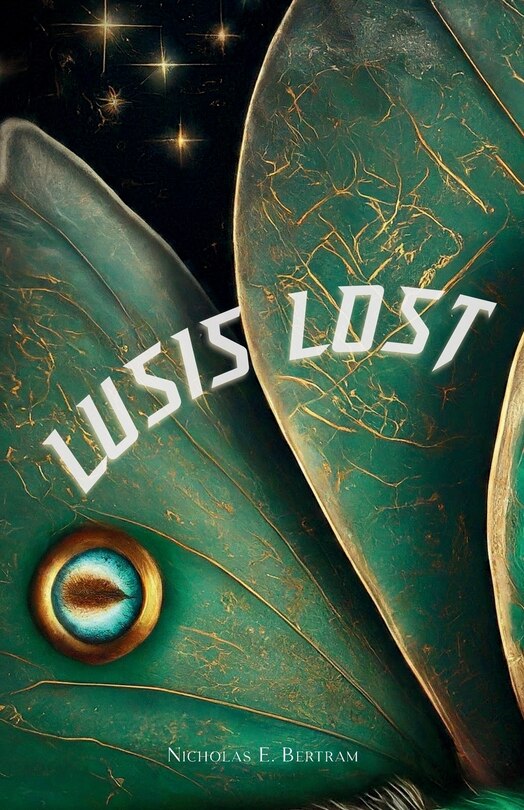 Couverture_Lusis Lost