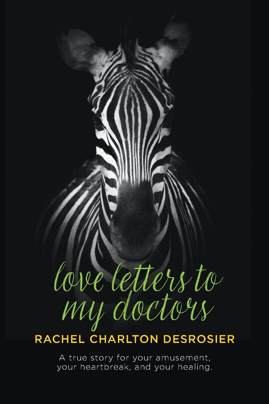 Couverture_Love Letters to My Doctors