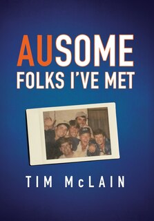 Front cover_AUsome Folks I've Met