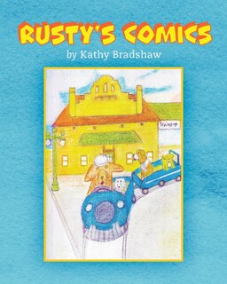 Couverture_Rusty's Comics