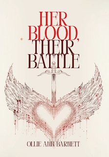 Front cover_Her Blood, Their Battle