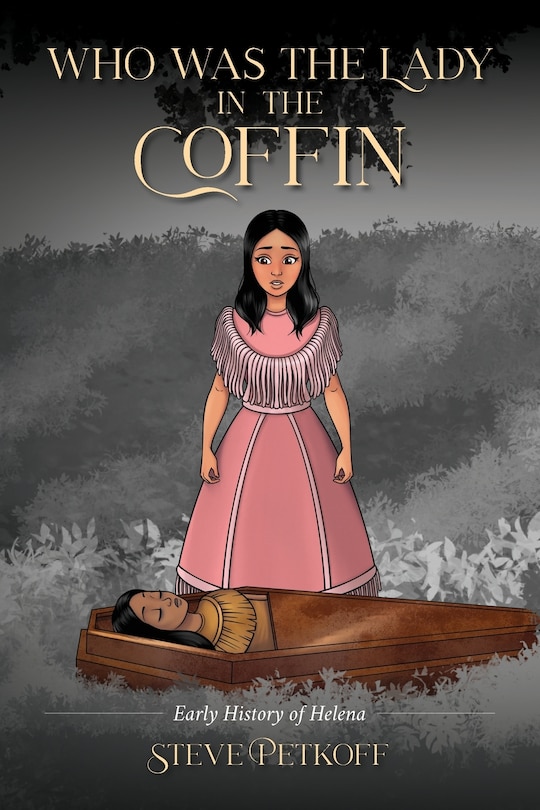 Couverture_Who Was the Lady in the Coffin