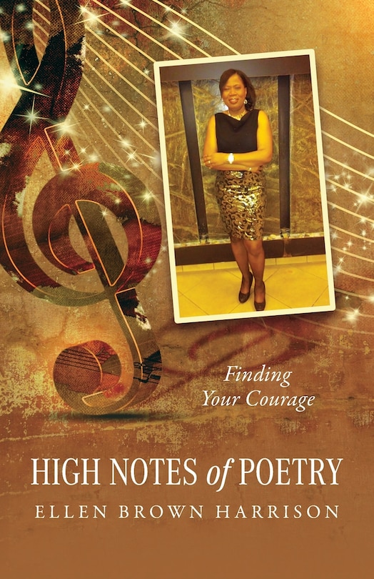 Couverture_High Notes of Poetry