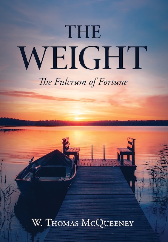 Couverture_The Weight