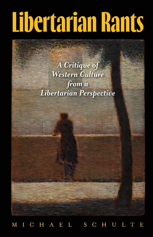 Front cover_Libertarian Rants