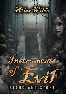 Couverture_Instruments of Evil