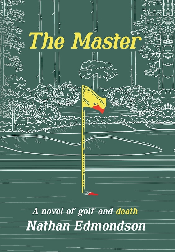 Front cover_The Master