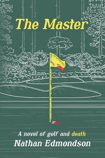 Front cover_The Master