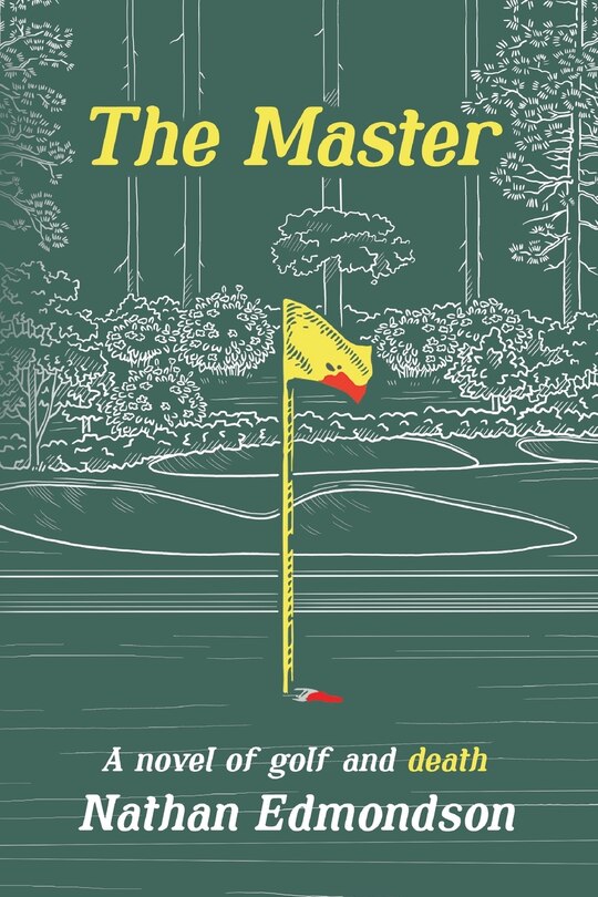 Front cover_The Master