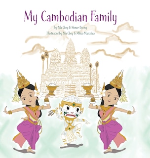 Couverture_My Cambodian Family