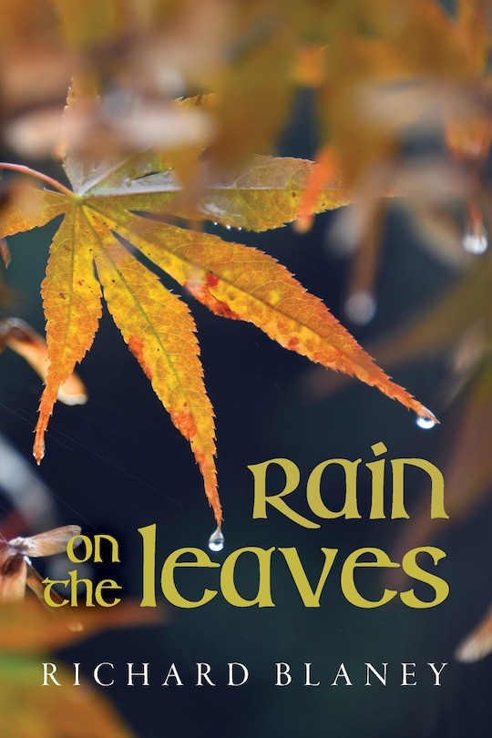 Front cover_Rain on the Leaves
