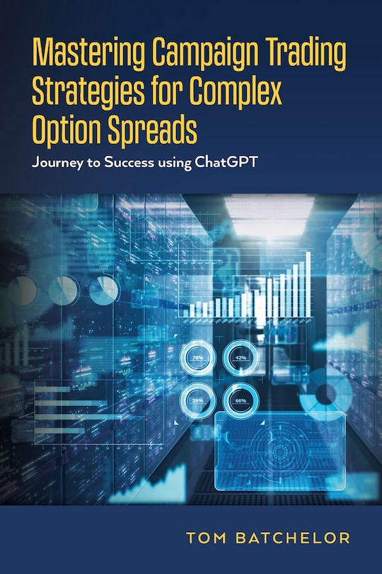 Couverture_Mastering Campaign Trading Strategies for Complex Option Spreads