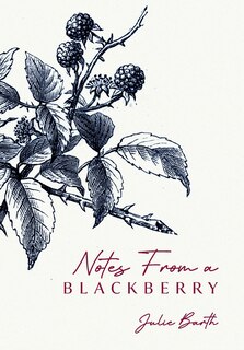 Front cover_Notes From A BlackBerry
