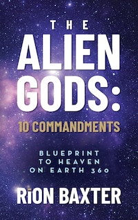 Front cover_The Alien Gods