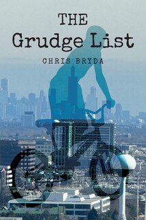 Front cover_The Grudge List