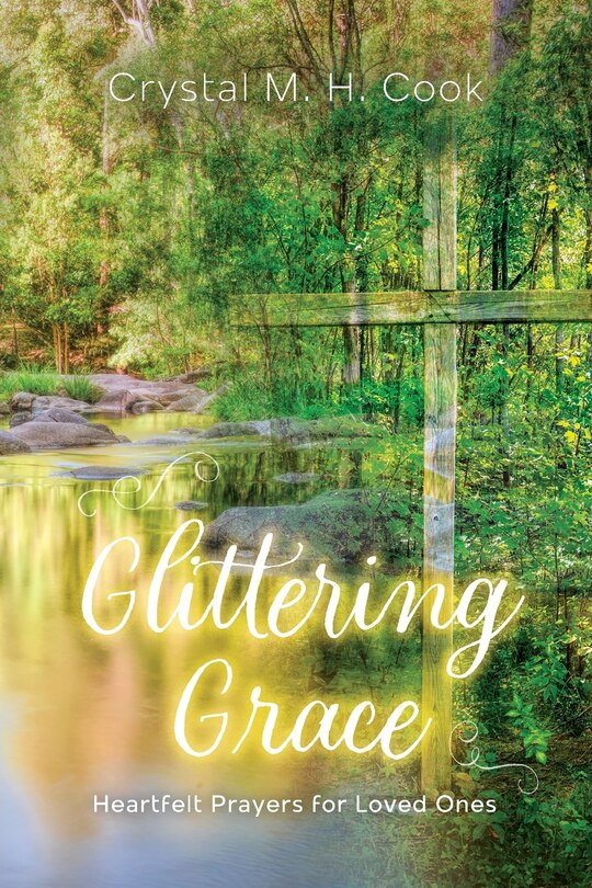 Front cover_Glittering Grace