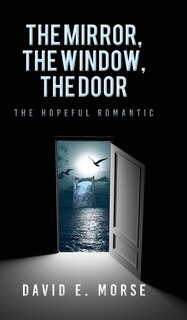 Couverture_The Mirror, The Window, The Door