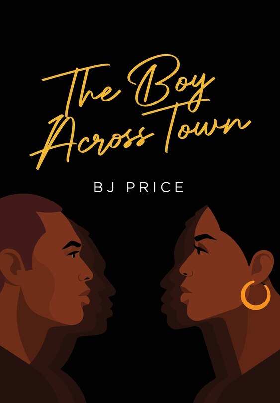 Front cover_The Boy Across Town