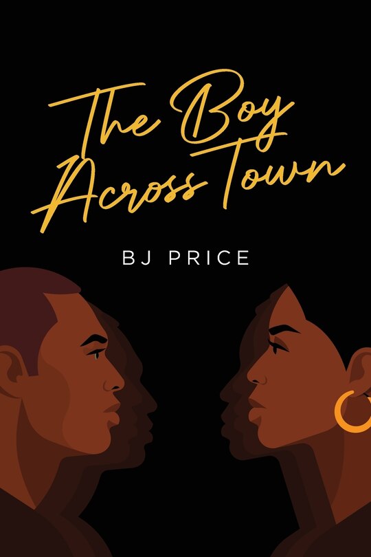 Front cover_The Boy Across Town