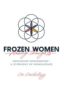 Couverture_Frozen Women/Flowing Thoughts