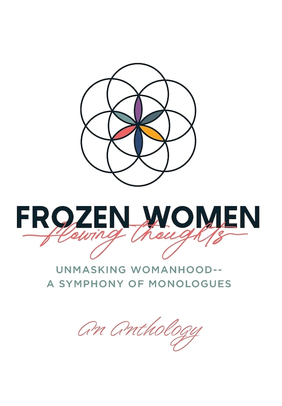 Couverture_Frozen Women/Flowing Thoughts