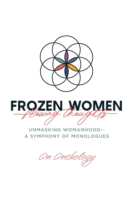 Couverture_Frozen Women/Flowing Thoughts